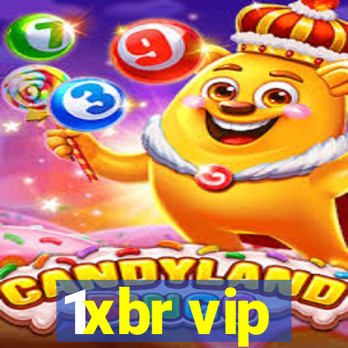 1xbr vip